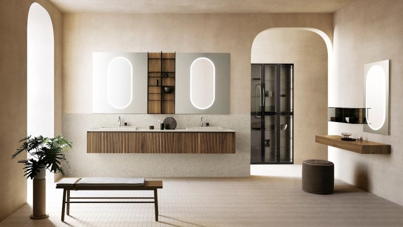 Mobili da Bagno Multistile - foto 1